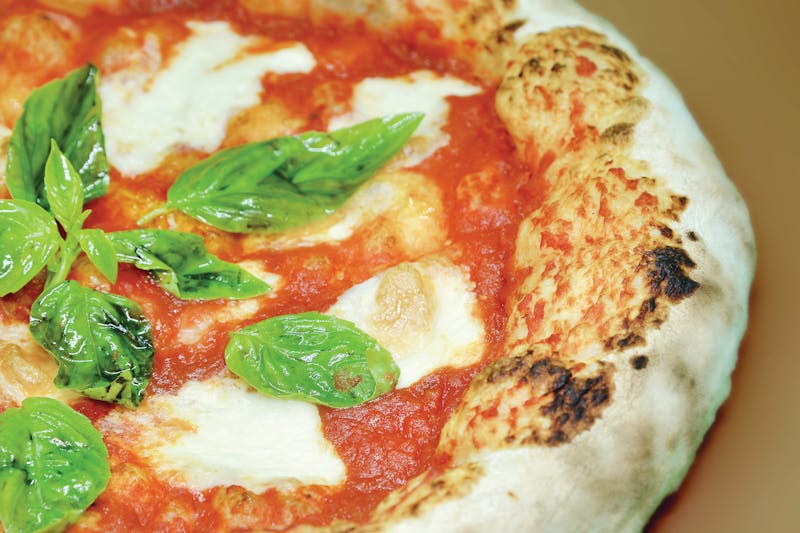 The Secret Behind Our Perfect Pizza Dough