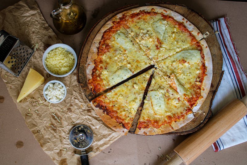 Wine Pairing: Perfect Drinks for Every Pizza