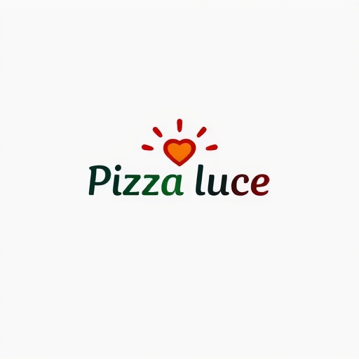 Pizza luce